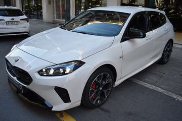 M135iA xDrive
