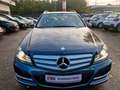 Mercedes-Benz C 250 C BlueEfficiency Avandgarde  4M Grau - thumbnail 1