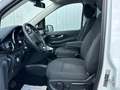 Mercedes-Benz V 220 LANG 9G-TR WEBASTO NAVI MBUX KAMERA 7-SITZ Weiß - thumbnail 12