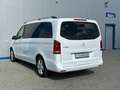 Mercedes-Benz V 220 LANG 9G-TR WEBASTO NAVI MBUX KAMERA 7-SITZ Weiß - thumbnail 9