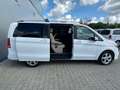 Mercedes-Benz V 220 LANG 9G-TR WEBASTO NAVI MBUX KAMERA 7-SITZ Weiß - thumbnail 6