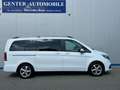 Mercedes-Benz V 220 LANG 9G-TR WEBASTO NAVI MBUX KAMERA 7-SITZ Weiß - thumbnail 5