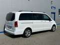 Mercedes-Benz V 220 LANG 9G-TR WEBASTO NAVI MBUX KAMERA 7-SITZ Weiß - thumbnail 7