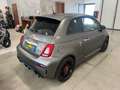 Abarth 595 F595 1.4 t-jet 165cv Grigio - thumbnail 5