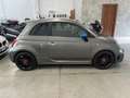 Abarth 595 F595 1.4 t-jet 165cv Grigio - thumbnail 4
