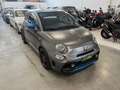 Abarth 595 F595 1.4 t-jet 165cv Grigio - thumbnail 3