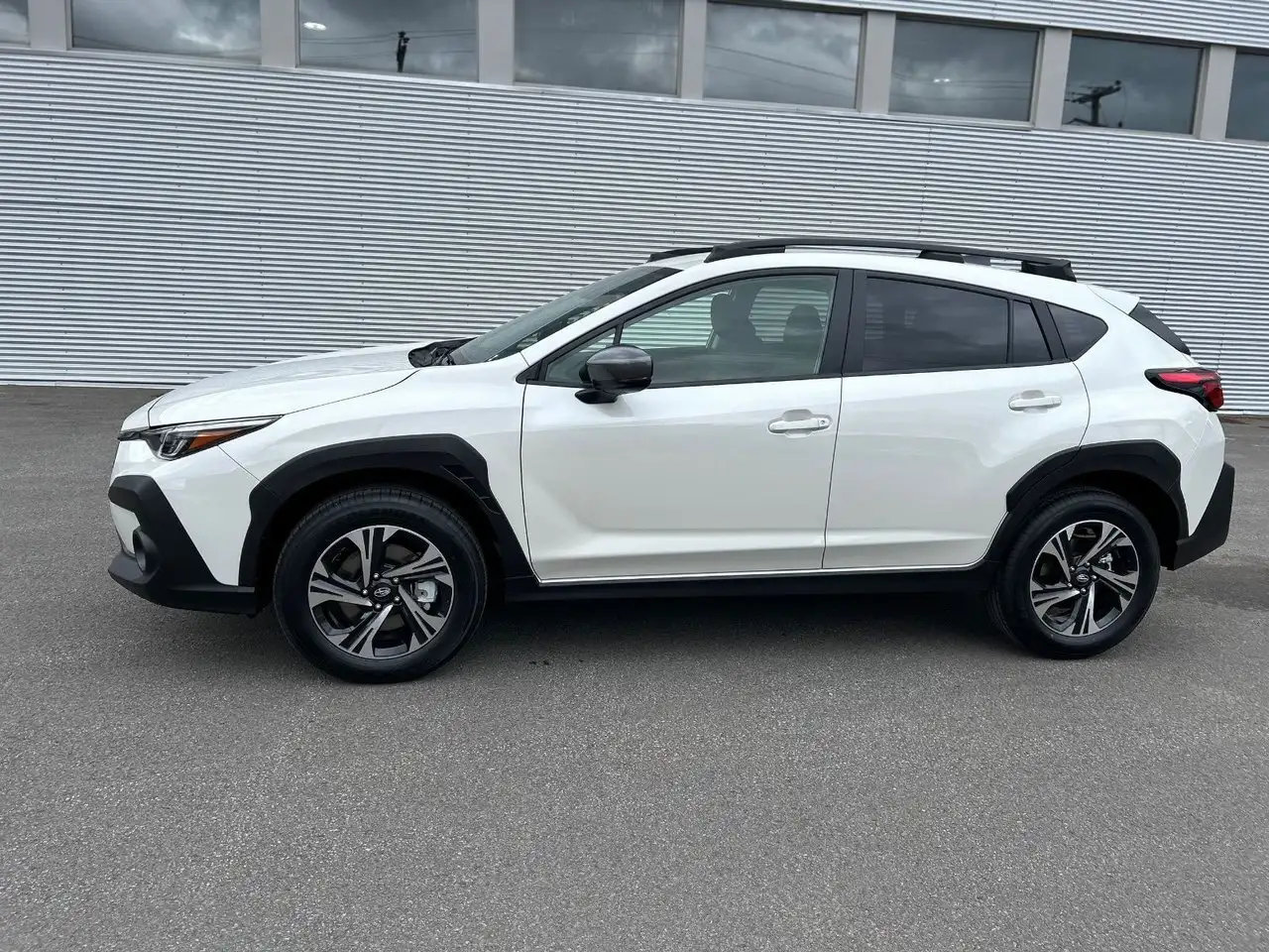 Subaru Crosstrek photo Subaru Crosstrek