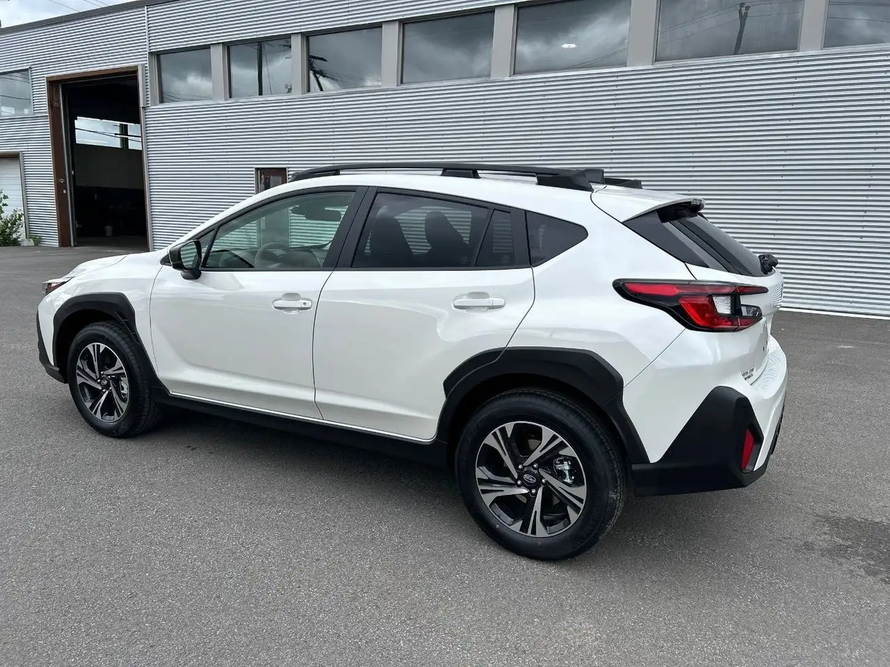 Subaru Crosstrek photo Subaru Crosstrek