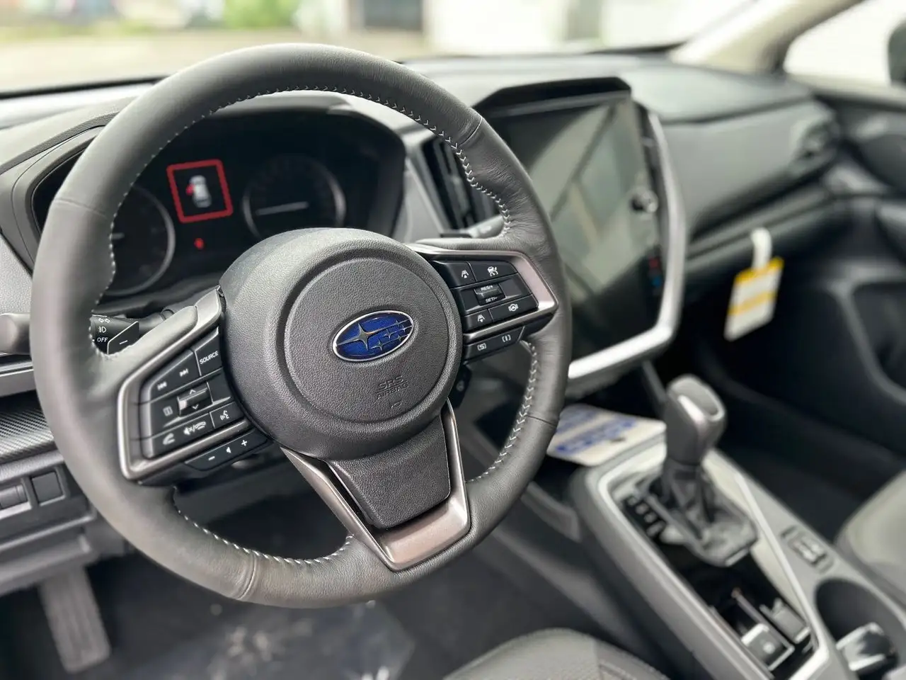 Subaru Crosstrek photo Subaru Crosstrek