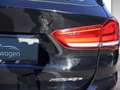 BMW X1 xDrive25e PHEV Aut. Schwarz - thumbnail 8