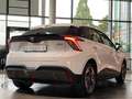 MG MG4 51kWh SpurhalteA. CarPlay Shzg DAB LED ACC Weiß - thumbnail 3