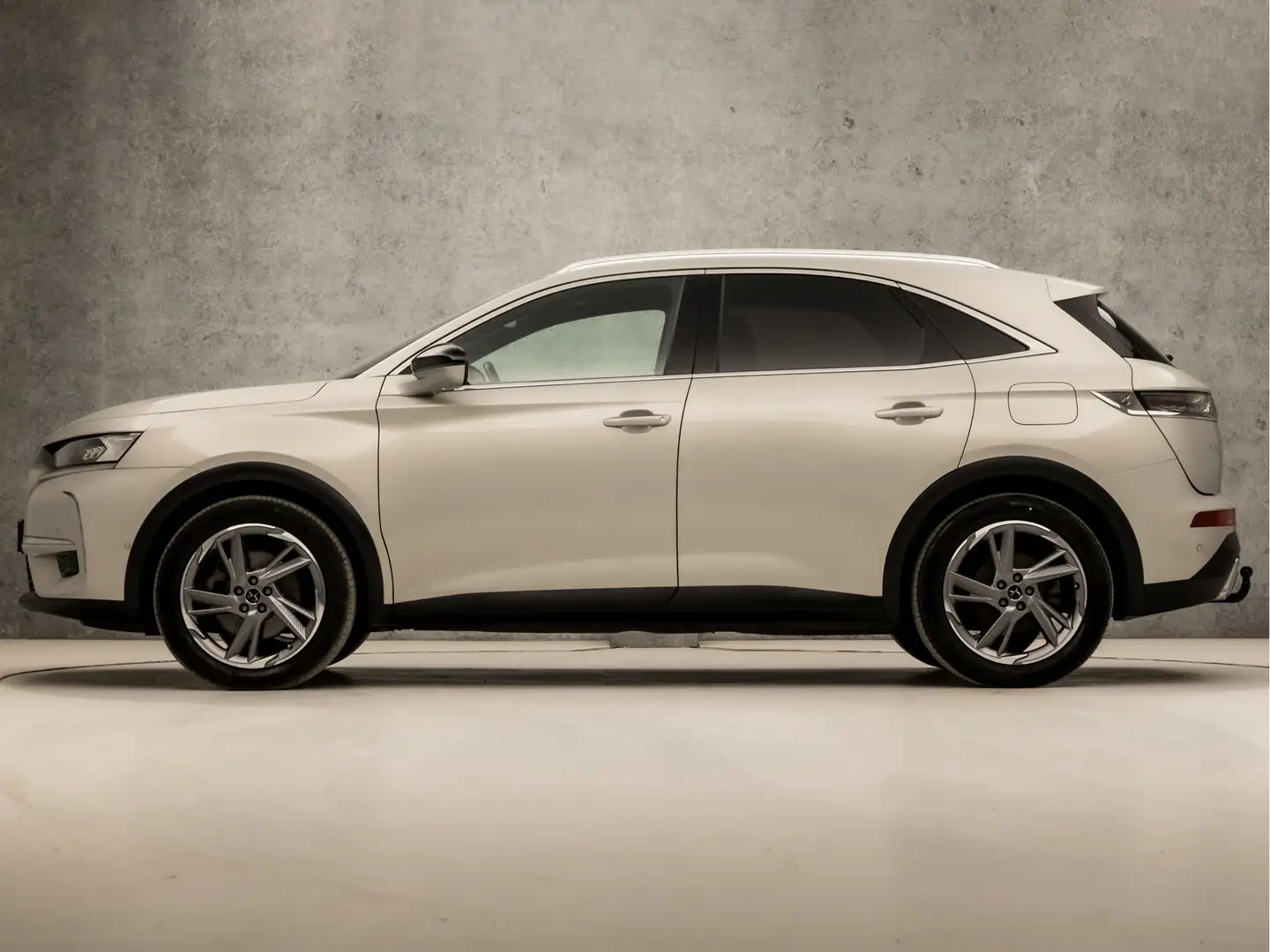 DS Automobiles DS 7 Crossback E-Tense Rivoli Sport Automaat 225 Pk (PANORAMADAK, - 2