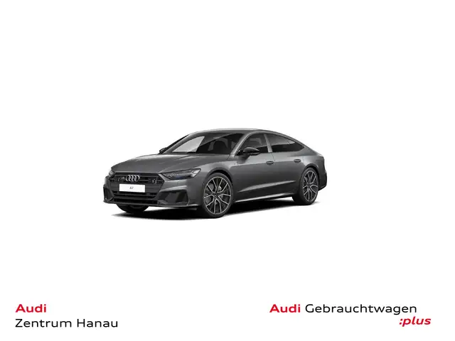 Audi A7 45 TDI QUATTRO S LINE *MATRIX*21 ZO