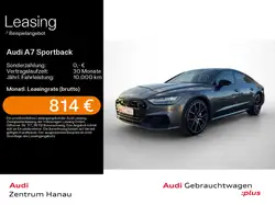 Audi A7 45 TDI QUATTRO S LINE *MATRIX*21 ZO