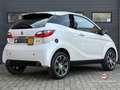 Aixam Coupe Premium Brommobiel 45km 2017 30dkm NIEUWSTAAT! Weiß - thumbnail 5