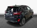 Ford Fiesta 1.0 EcoBoost S&S TITANIUM X Schwarz - thumbnail 2
