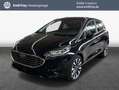 Ford Fiesta 1.0 EcoBoost S&S TITANIUM X Nero - thumbnail 1