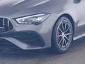 Mercedes-Benz CLA 35 AMG 4M Coupé Multibeam/Pano/Night/Totw/18 Grau - thumbnail 4