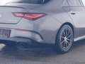 Mercedes-Benz CLA 35 AMG 4M Coupé Multibeam/Pano/Night/Totw/18 Grau - thumbnail 10