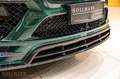 Bentley Bentayga V8 EWB  AZURE by MANSORY Zöld - thumbnail 14