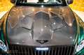 Bentley Bentayga V8 EWB  AZURE by MANSORY Verde - thumbnail 16