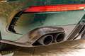 Bentley Bentayga V8 EWB  AZURE by MANSORY Зелений - thumbnail 11