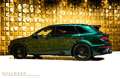 Bentley Bentayga V8 EWB  AZURE by MANSORY Zöld - thumbnail 8