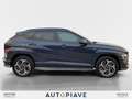 Hyundai KONA Kona HEV 1.6 DCT NLine Blu/Azzurro - thumbnail 6