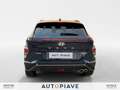 Hyundai KONA Kona HEV 1.6 DCT NLine Blu/Azzurro - thumbnail 4
