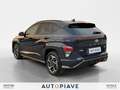 Hyundai KONA Kona HEV 1.6 DCT NLine Blu/Azzurro - thumbnail 3