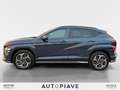 Hyundai KONA Kona HEV 1.6 DCT NLine Blu/Azzurro - thumbnail 2