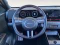 Hyundai KONA Kona HEV 1.6 DCT NLine Blu/Azzurro - thumbnail 12