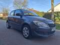 Skoda Fabia Fabia 1.2 Gris - thumbnail 3