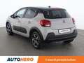 Citroen C3 1.5 Blue-HDi Shine 100 CV Grigio - thumbnail 4