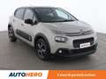 Citroen C3 1.5 Blue-HDi Shine 100 CV Grigio - thumbnail 8