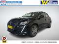 Peugeot 208 1.2 PureTech | Active Pack 5-Drs | Airco | Navi Zwart - thumbnail 1