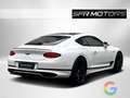 Bentley Continental Continental GT W12 Speed *IVA ESPOSTA* Bianco - thumbnail 5