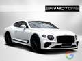Bentley Continental Continental GT W12 Speed *IVA ESPOSTA* Bianco - thumbnail 2