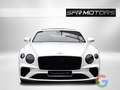 Bentley Continental Continental GT W12 Speed *IVA ESPOSTA* Bianco - thumbnail 3