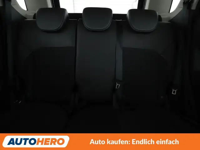 Ford Ecosport view 15