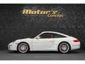 Porsche 997 .1 Targa 4S Bianco - thumbnail 2