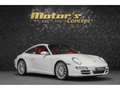 Porsche 997 .1 Targa 4S Bianco - thumbnail 5