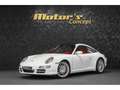 Porsche 997 .1 Targa 4S Bianco - thumbnail 1