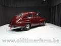 Volvo PV444 HS '54 Rouge - thumbnail 2