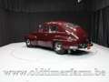 Volvo PV444 HS '54 Rouge - thumbnail 4