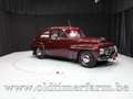 Volvo PV444 HS '54 Rouge - thumbnail 3