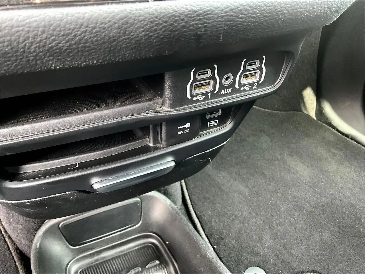 Chrysler Pacifica fotografie Chrysler Pacifica