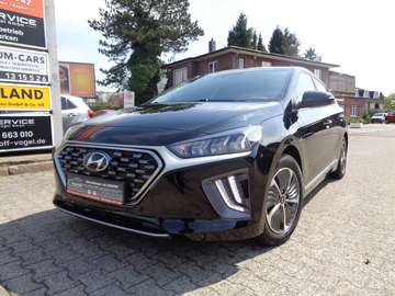 1.6l GDi PLUG-IN HYBRID*Premium*Leder*