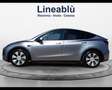 Tesla Model Y Long Range AWD Argento - thumbnail 2