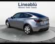 Tesla Model Y Long Range AWD Argento - thumbnail 3